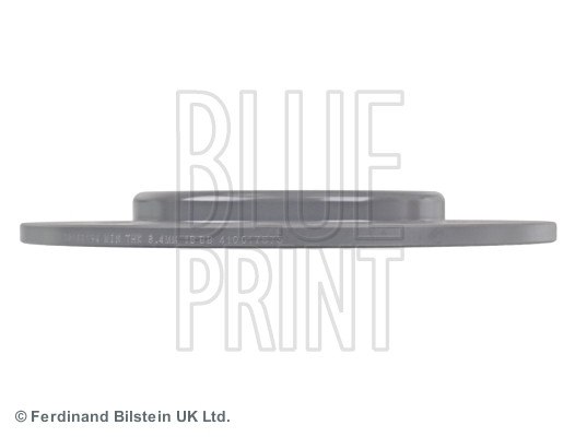 BLUE PRINT Bremsscheibe