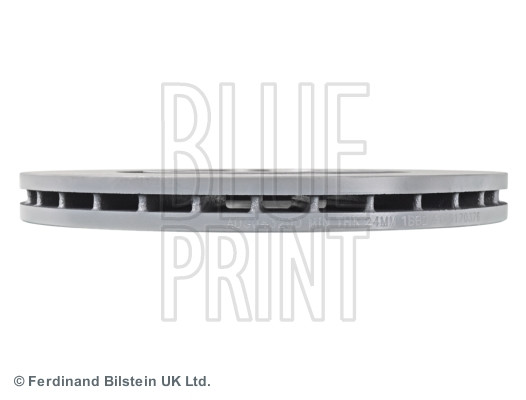 BLUE PRINT Bremsscheibe