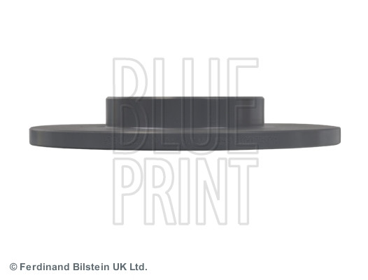 BLUE PRINT Bremsscheibe