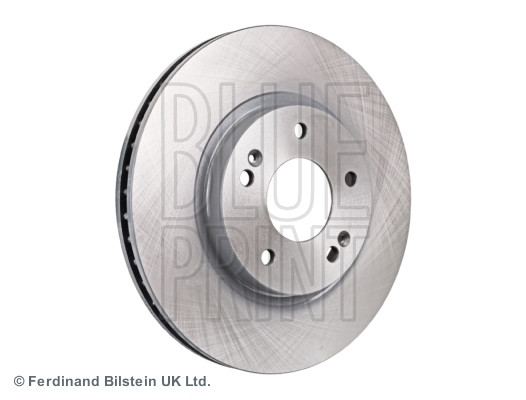 BLUE PRINT Bremsscheibe