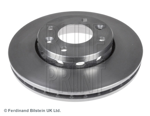 BLUE PRINT Bremsscheibe