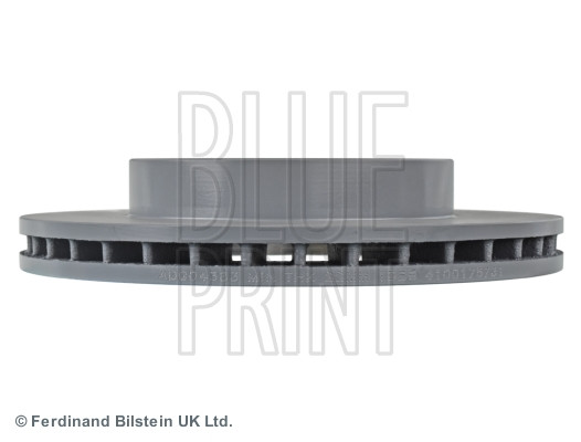 BLUE PRINT Bremsscheibe