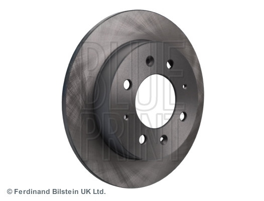 BLUE PRINT Bremsscheibe