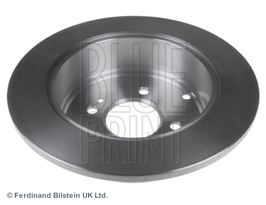 BLUE PRINT Bremsscheibe