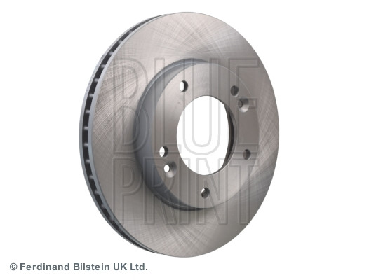 BLUE PRINT Bremsscheibe