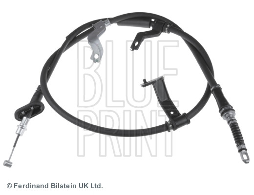 BLUE PRINT Seilzug, Feststellbremse