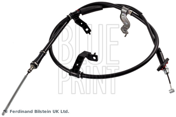 BLUE PRINT Seilzug, Feststellbremse