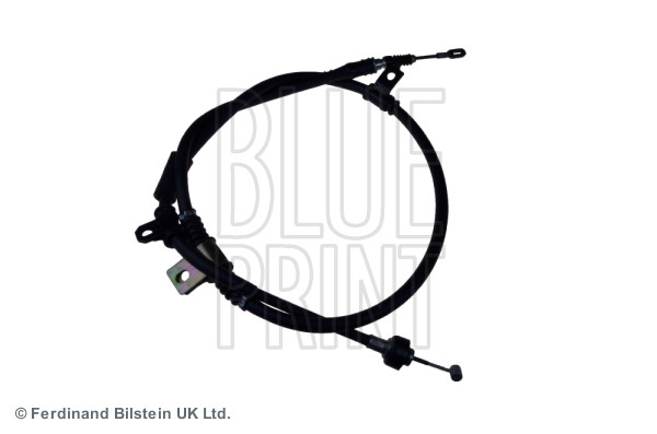 BLUE PRINT Seilzug, Feststellbremse