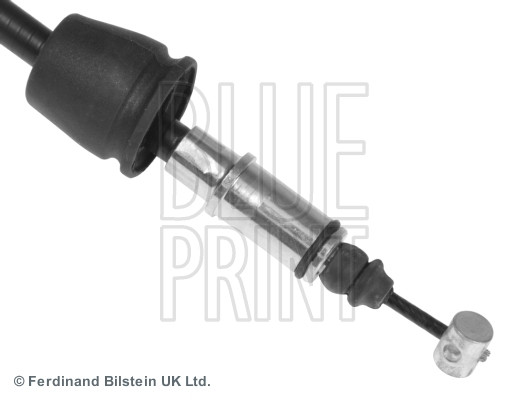 BLUE PRINT Seilzug, Feststellbremse