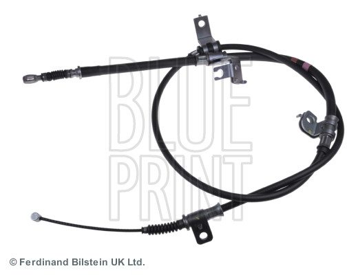 BLUE PRINT Seilzug, Feststellbremse