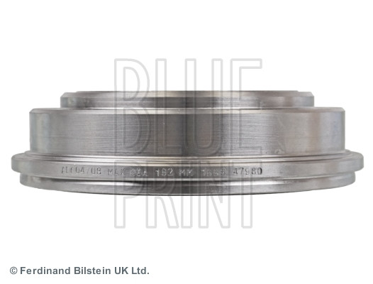 BLUE PRINT Bremstrommel