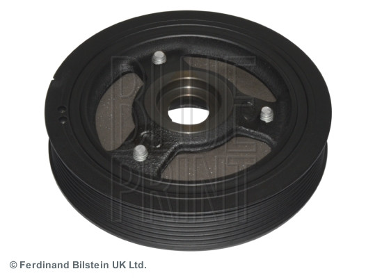 BLUE PRINT Riemenscheibe, Kurbelwelle