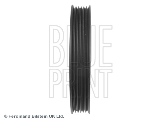 BLUE PRINT Riemenscheibe, Kurbelwelle
