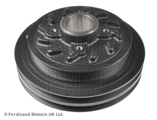 BLUE PRINT Riemenscheibe, Kurbelwelle