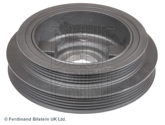 BLUE PRINT Riemenscheibe, Kurbelwelle