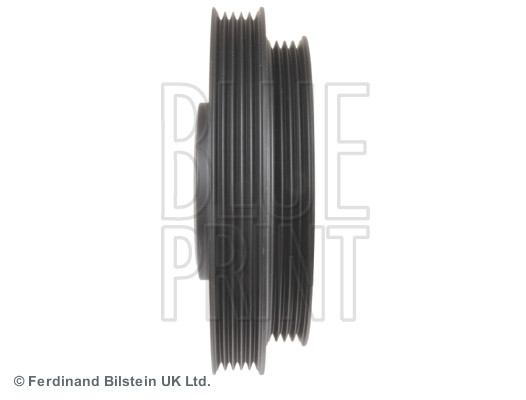 BLUE PRINT Riemenscheibe, Kurbelwelle