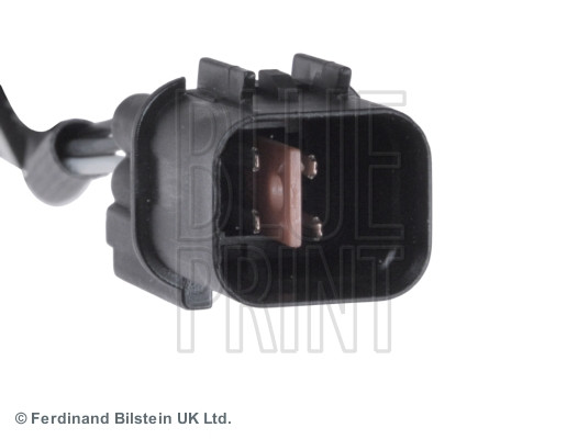 BLUE PRINT Lambdasonde