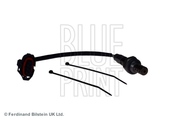 BLUE PRINT Lambdasonde