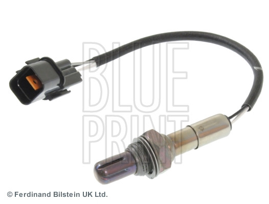 BLUE PRINT Lambdasonde