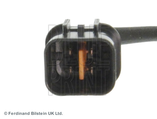 BLUE PRINT Lambdasonde