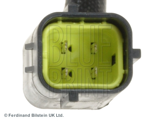 BLUE PRINT Lambdasonde