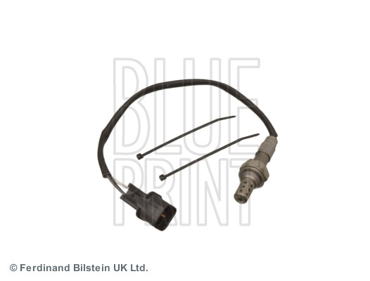 BLUE PRINT Lambdasonde