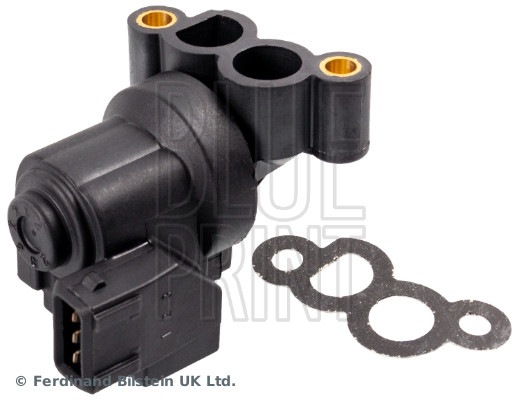 BLUE PRINT Leerlaufregelventil, Luftversorgung