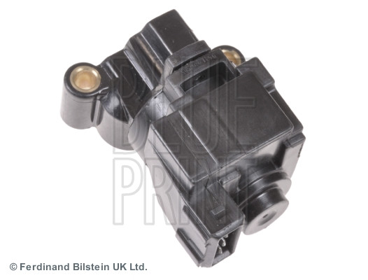 BLUE PRINT Leerlaufregelventil, Luftversorgung