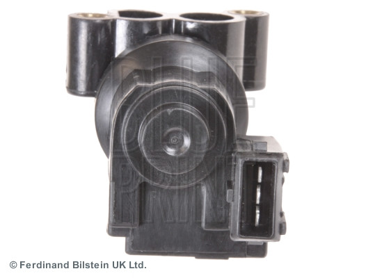 BLUE PRINT Leerlaufregelventil, Luftversorgung