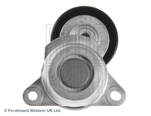 BLUE PRINT Spannrolle, Keilrippenriemen