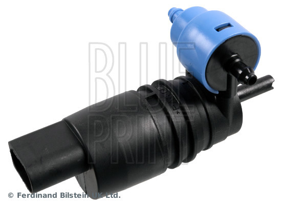 BLUE PRINT Waschwasserpumpe, Scheibenreinigung