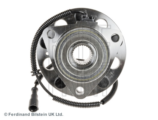 BLUE PRINT Radlagersatz