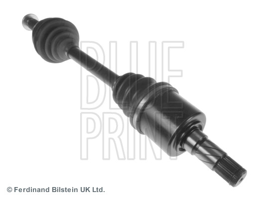 BLUE PRINT Antriebswelle