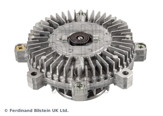 BLUE PRINT Kupplung, Kühlerlüfter