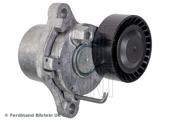 BLUE PRINT Spannrolle, Keilrippenriemen