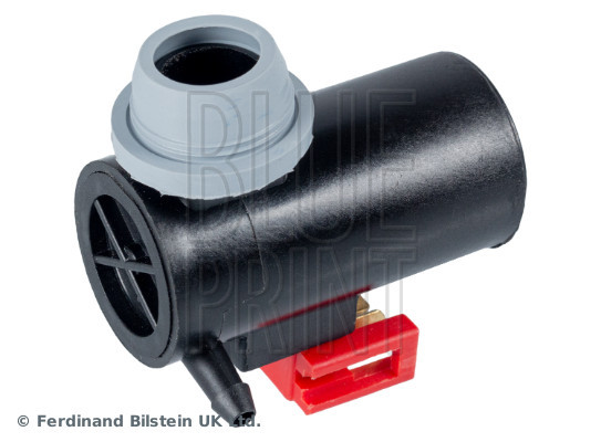 BLUE PRINT Waschwasserpumpe, Scheibenreinigung