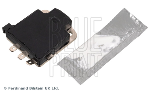 BLUE PRINT Schaltgerät, Zündanlage