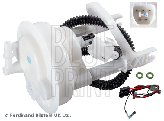 BLUE PRINT Kraftstofffilter