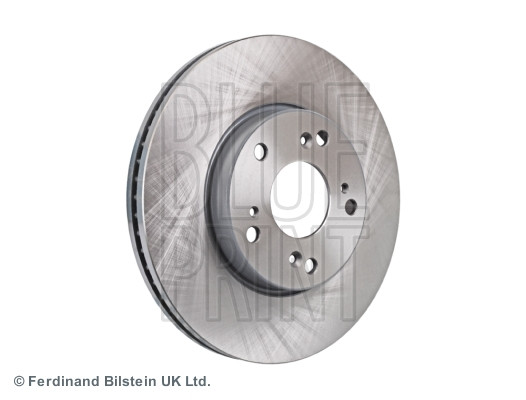 BLUE PRINT Bremsscheibe
