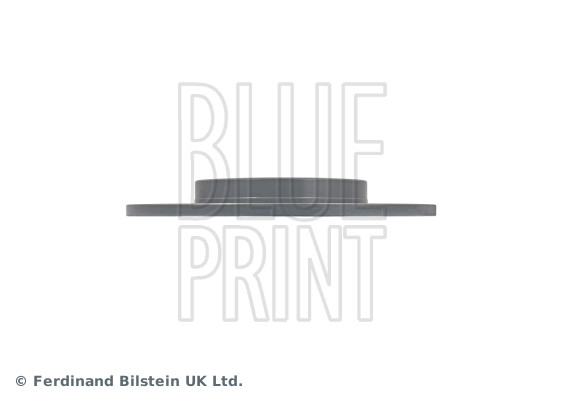BLUE PRINT Bremsscheibe