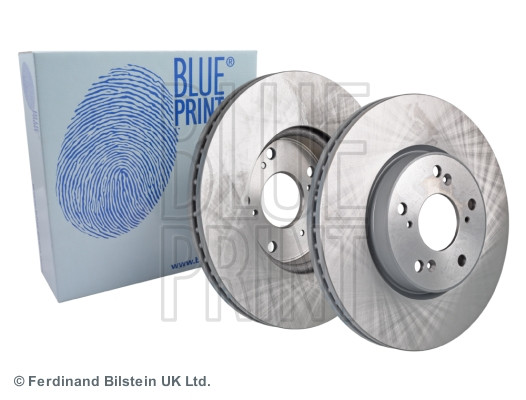 BLUE PRINT Bremsscheibe