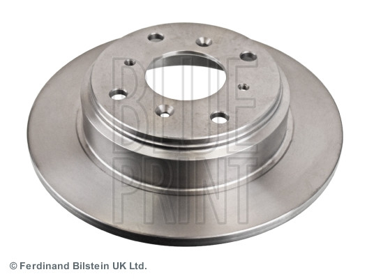 BLUE PRINT Bremsscheibe