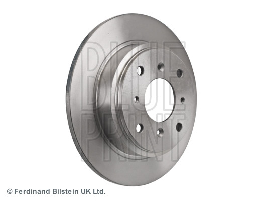 BLUE PRINT Bremsscheibe
