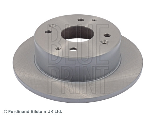 BLUE PRINT Bremsscheibe
