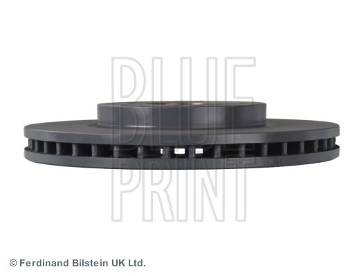 BLUE PRINT Bremsscheibe