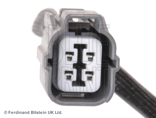 BLUE PRINT Lambdasonde