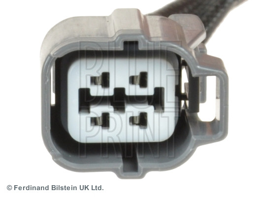 BLUE PRINT Lambdasonde