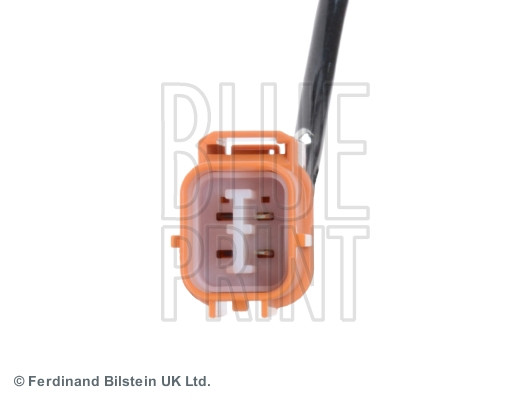 BLUE PRINT Sensor, Raddrehzahl