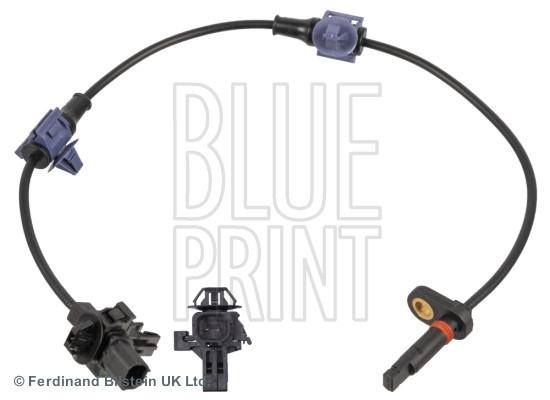 BLUE PRINT Sensor, Raddrehzahl