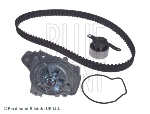 BLUE PRINT Wasserpumpe + Zahnriemensatz